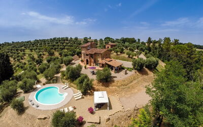 Villa Larino