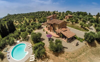 Villa Larino