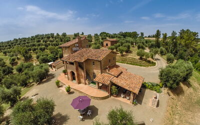 Villa Larino