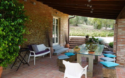 Villa Larino