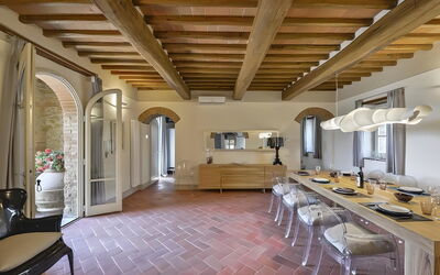 Villa Larino