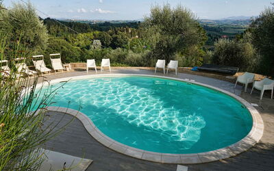 Villa Larino