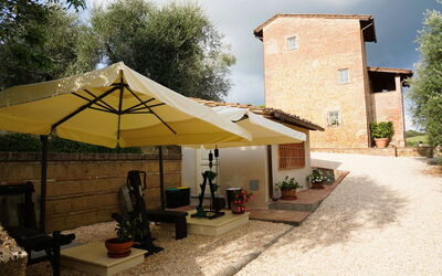 Villa Larino