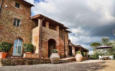Villa Larino