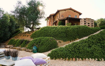 Villa Larino