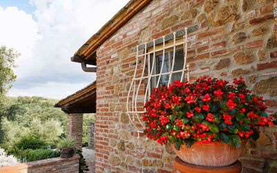 Villa Larino