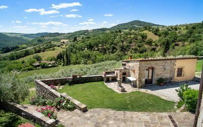 Villa Casabada