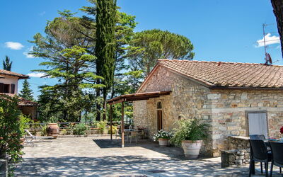Villa Casabada