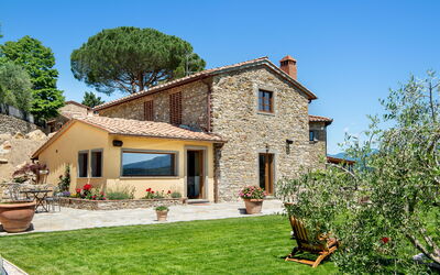 Villa Casabada