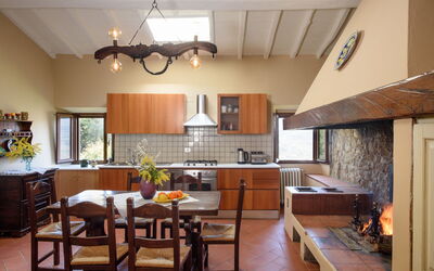 Villa Casabada