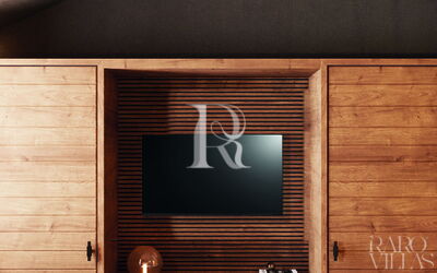 Chalet Paradì 01 | Valtur Cristallo