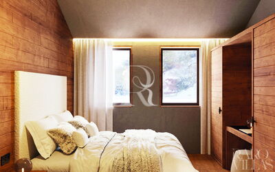 Chalet Paradì 01 | Valtur Cristallo