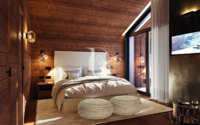 Chalet Paradì 01 | Valtur Cristallo