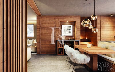 Chalet Paradì 01 | Valtur Cristallo