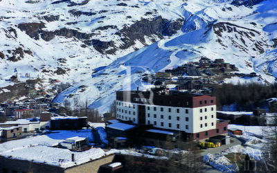 Chalet Paradì 01 | Valtur Cristallo