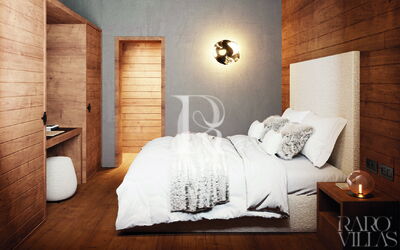 Chalet Paradì 01 | Valtur Cristallo