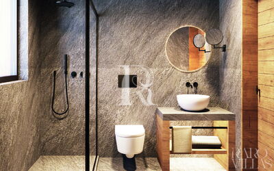 Chalet Paradì 01 | Valtur Cristallo