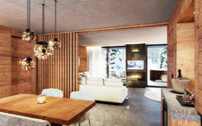 Chalet Paradì 01 | Valtur Cristallo