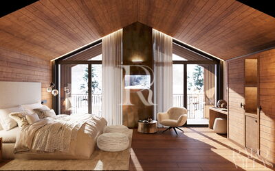 Chalet Paradì 01 | Valtur Cristallo