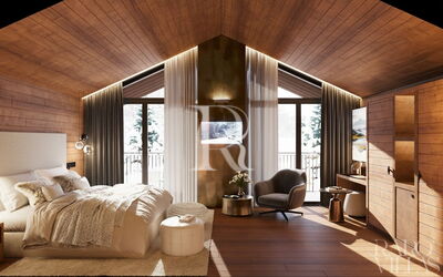 Chalet Paradì 03 | Valtur Cristallo
