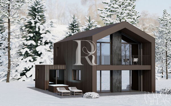 Chalet Paradì 03 | Valtur Cristallo