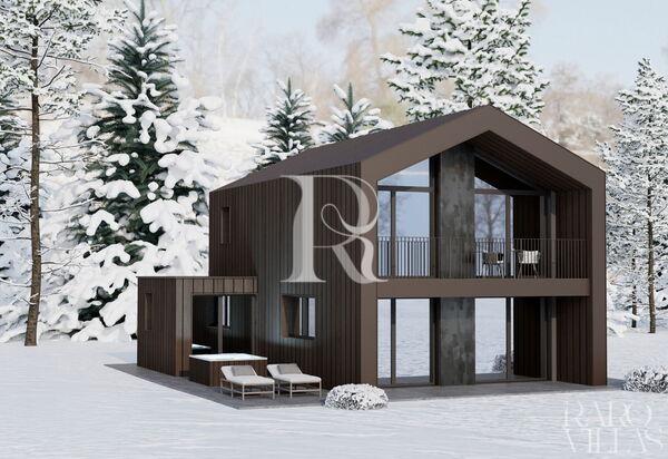 Chalet Paradì 03 | Valtur Cristallo
