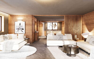 Chalet Paradì 04 | Valtur Cristallo