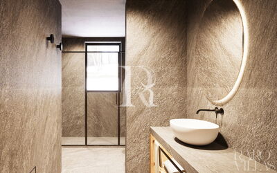 Chalet Paradì 04 | Valtur Cristallo