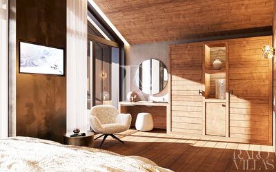 Chalet Paradì 04 | Valtur Cristallo