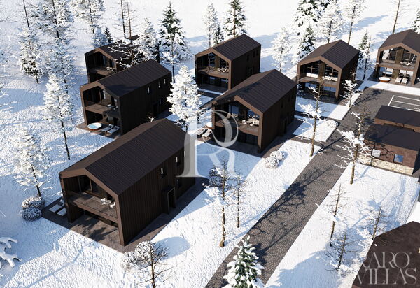 Chalet Paradì 04 | Valtur Cristallo
