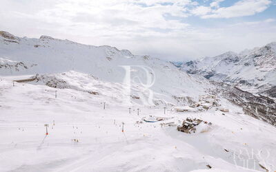 Chalet Arbèa 01 | Valtur Cristallo