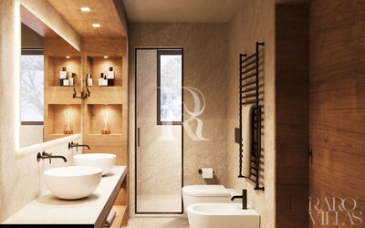 Chalet Arbèa 01 | Valtur Cristallo