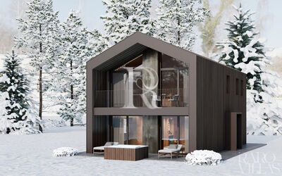 Chalet Arbèa 01 | Valtur Cristallo