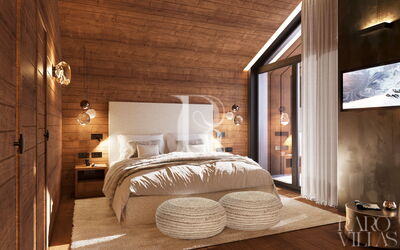 Chalet Arbèa 01 | Valtur Cristallo