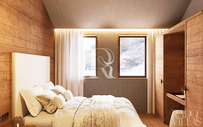 Chalet Arbèa 01 | Valtur Cristallo