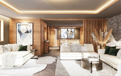 Chalet Arbèa 02 | Valtur Cristallo