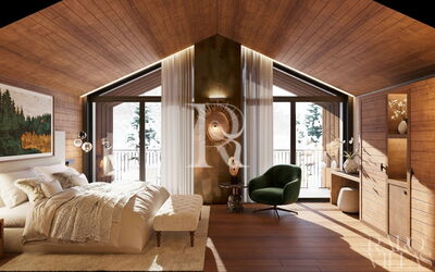 Chalet Arbèa 02 | Valtur Cristallo