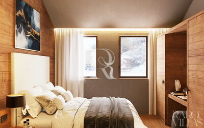 Chalet Arbèa 02 | Valtur Cristallo