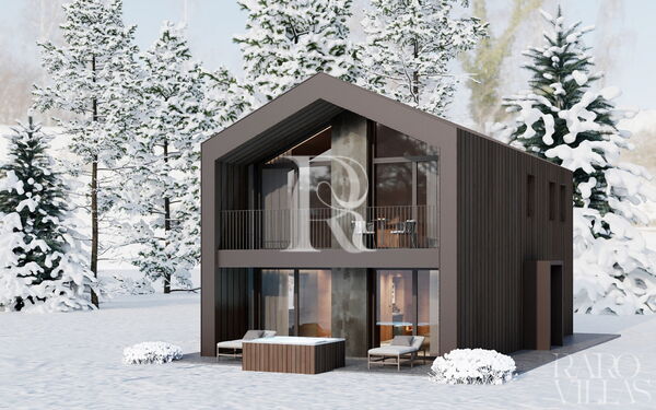 Chalet Arbèa 02 | Valtur Cristallo