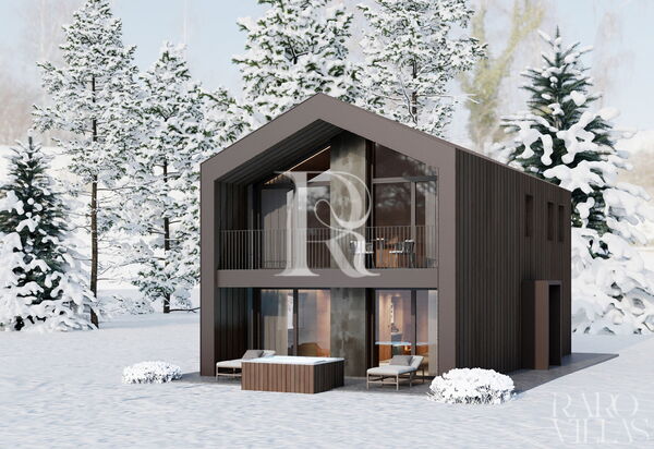 Chalet Arbèa 02 | Valtur Cristallo