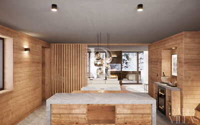 Chalet Arbèa 03 | Valtur Cristallo