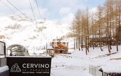 Chalet Arbèa 03 | Valtur Cristallo