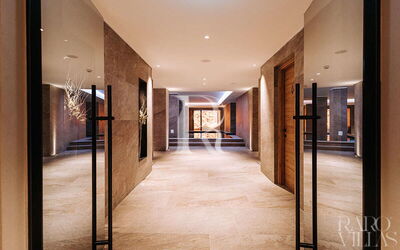 Chalet Arbèa 03 | Valtur Cristallo