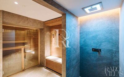 Chalet Arbèa 03 | Valtur Cristallo