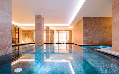 Chalet Arbèa 03 | Valtur Cristallo