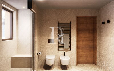 Chalet Arbèa 03 | Valtur Cristallo