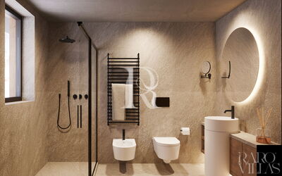 Chalet Arbèa 03 | Valtur Cristallo