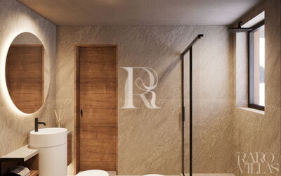 Chalet Arbèa 03 | Valtur Cristallo