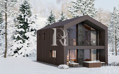 Chalet Arbèa 03 | Valtur Cristallo