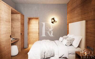Chalet Arbèa 03 | Valtur Cristallo